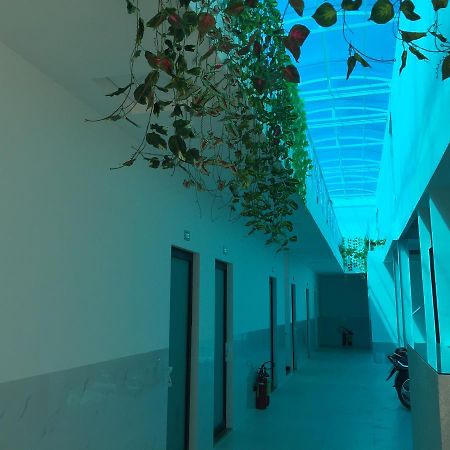 Hotel Mai Tuan Chanh Mon A Tây Ninh Kültér fotó
