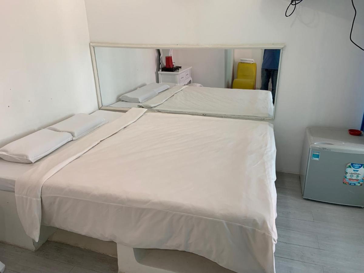 Hotel Mai Tuan Chanh Mon A Tây Ninh Kültér fotó