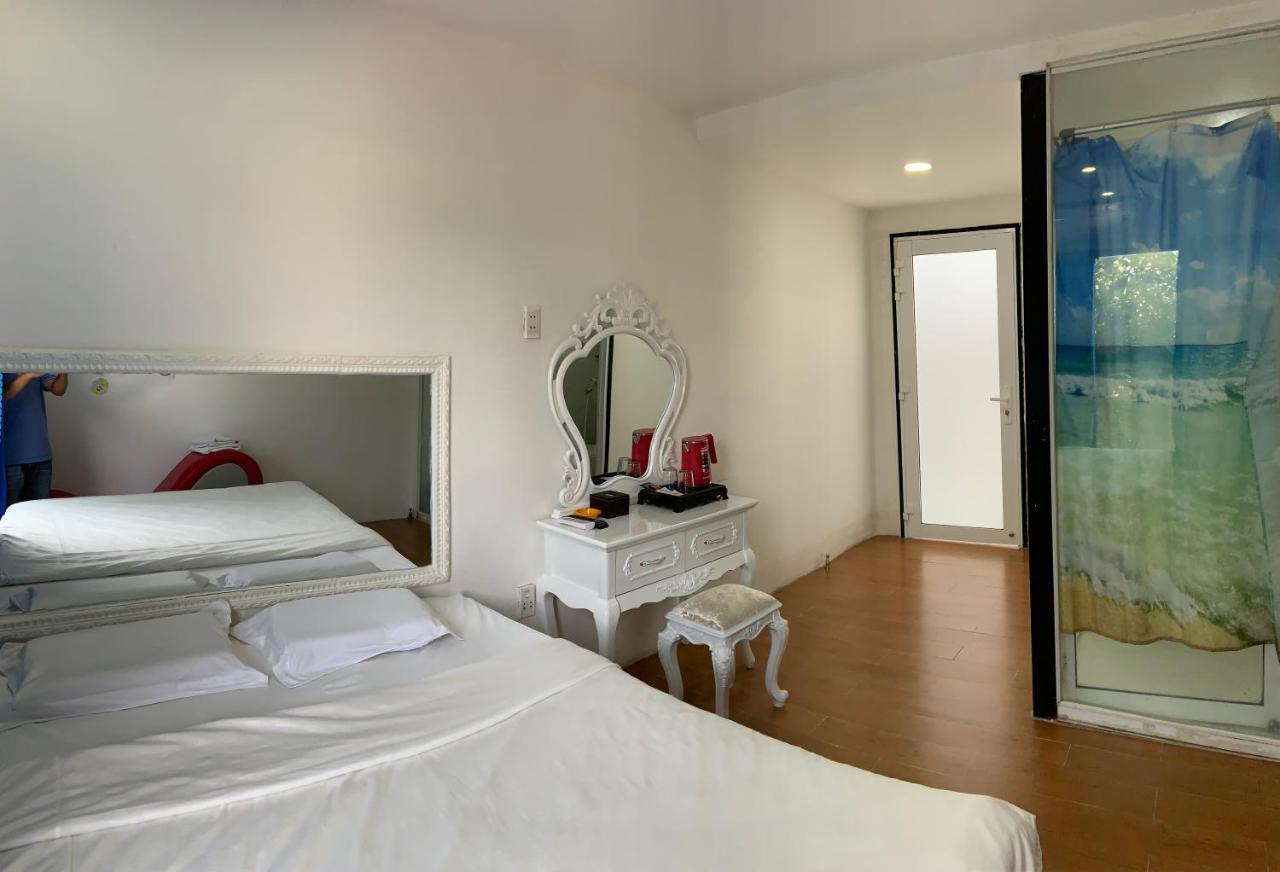 Hotel Mai Tuan Chanh Mon A Tây Ninh Kültér fotó