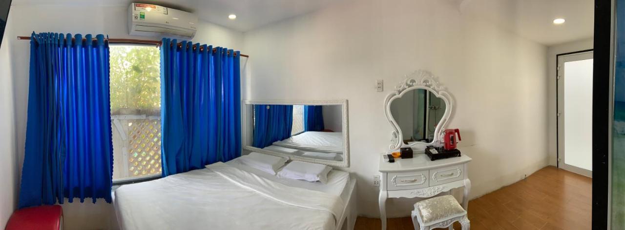 Hotel Mai Tuan Chanh Mon A Tây Ninh Kültér fotó