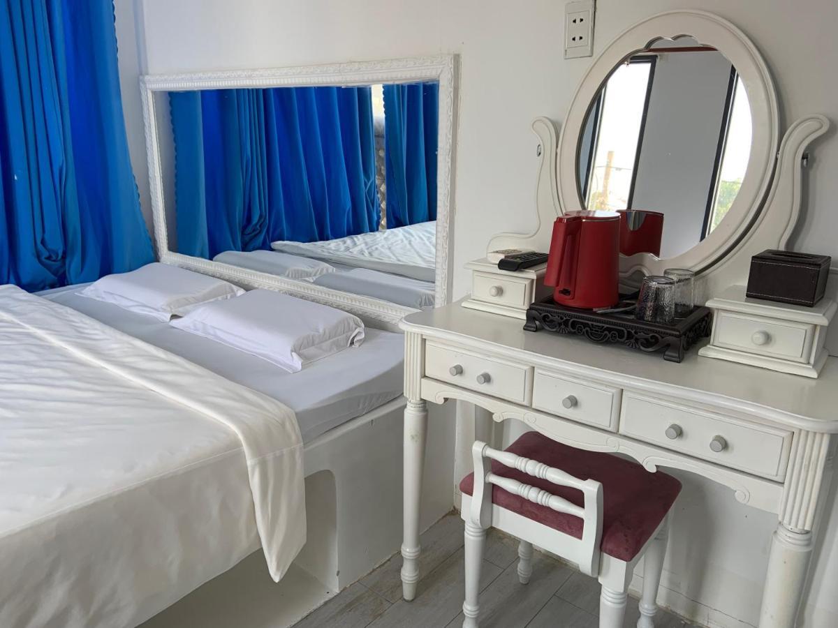 Hotel Mai Tuan Chanh Mon A Tây Ninh Kültér fotó
