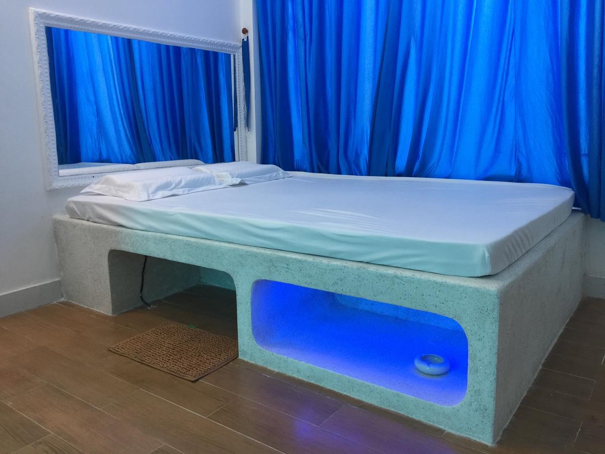 Hotel Mai Tuan Chanh Mon A Tây Ninh Kültér fotó