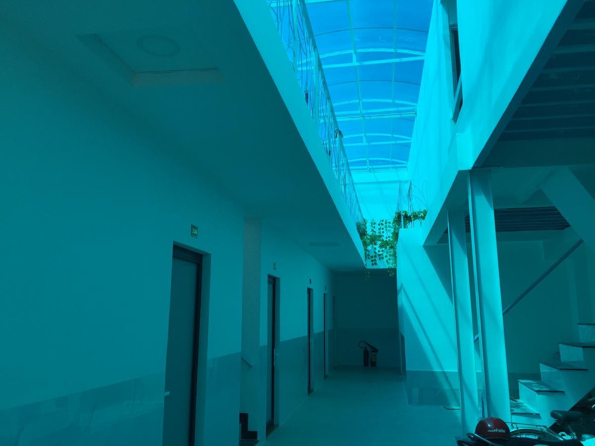 Hotel Mai Tuan Chanh Mon A Tây Ninh Kültér fotó